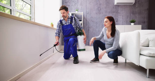 Best Indoor Pest Control  in Fife Heights, WA